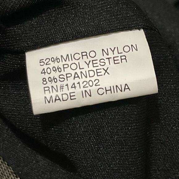 LOTUS‎ Threads bodycon Dress NWT - Picture 3 of 9